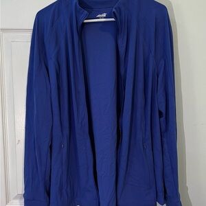 Avia Royal Blue Athletic Top